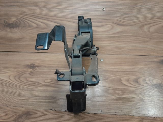bontott FIAT ULYSSE Gázpedál (Elektromos)