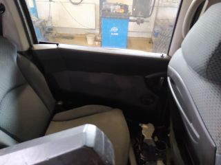 bontott FIAT ULYSSE Gázpedál (Elektromos)