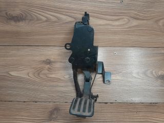 bontott FIAT ULYSSE Gázpedál (Elektromos)