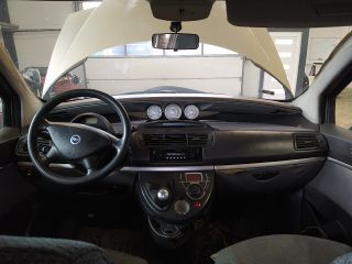 bontott FIAT ULYSSE Gázpedál (Elektromos)