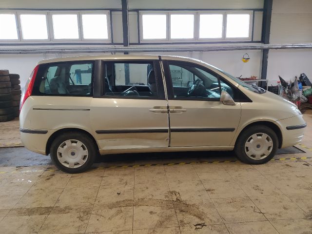 bontott FIAT ULYSSE Jobb Féltengely