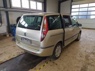 bontott FIAT ULYSSE Jobb Féltengely