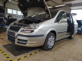 bontott FIAT ULYSSE Jobb hátsó Fékkengyel