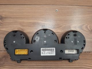 bontott FIAT ULYSSE Kilométeróra