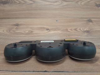 bontott FIAT ULYSSE Kilométeróra