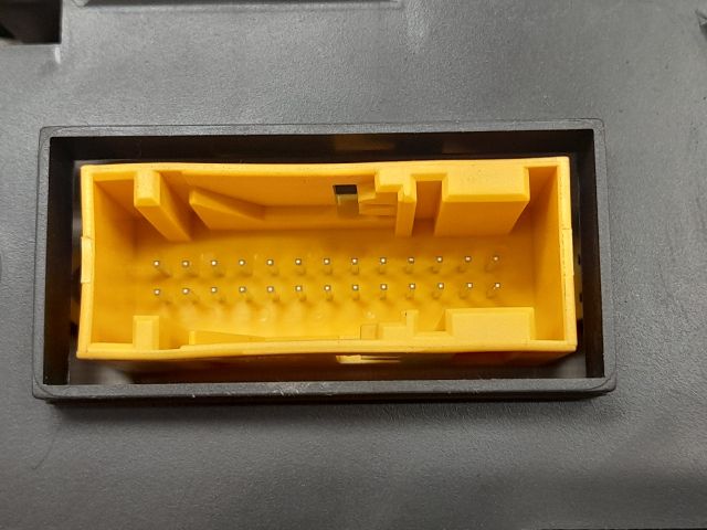 bontott FIAT ULYSSE Kilométeróra