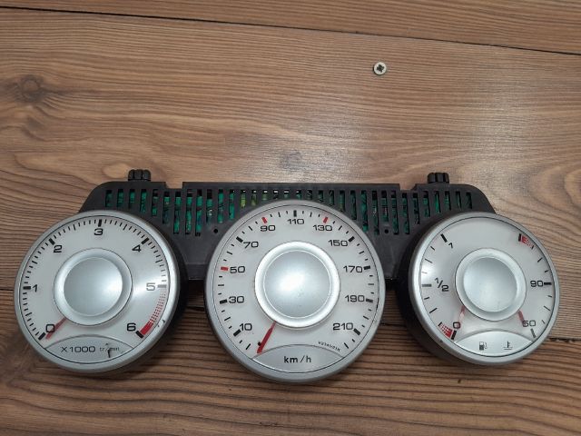 bontott FIAT ULYSSE Kilométeróra