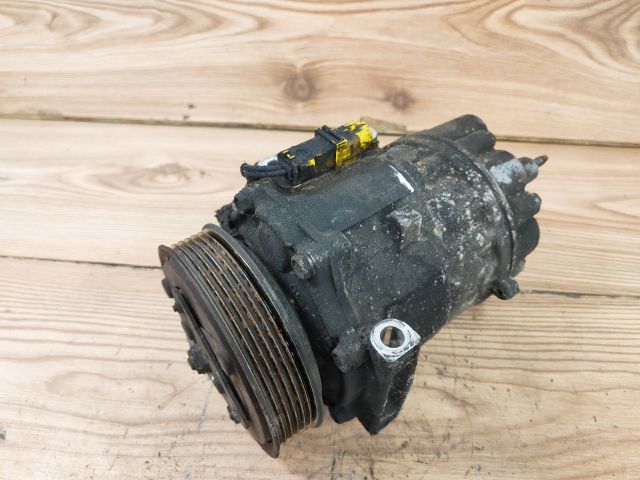 bontott FIAT ULYSSE Klímakompresszor