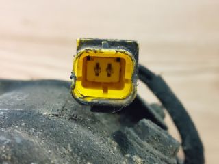 bontott FIAT ULYSSE Klímakompresszor