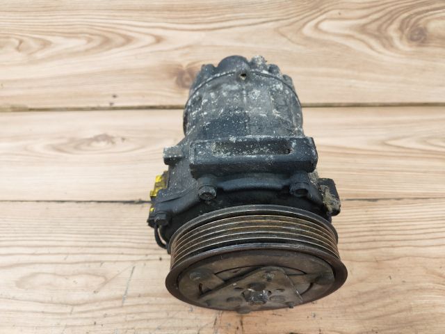 bontott FIAT ULYSSE Klímakompresszor