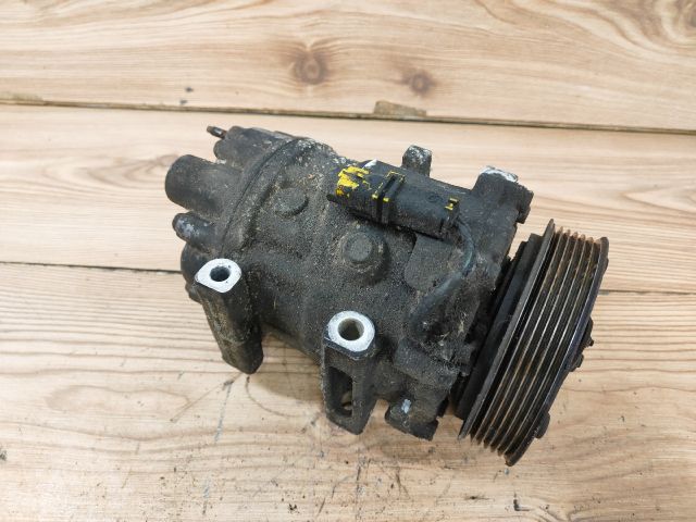 bontott FIAT ULYSSE Klímakompresszor