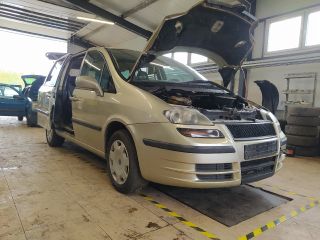 bontott FIAT ULYSSE Motor Kábelköteg