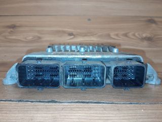 bontott FIAT ULYSSE Motorvezérlő