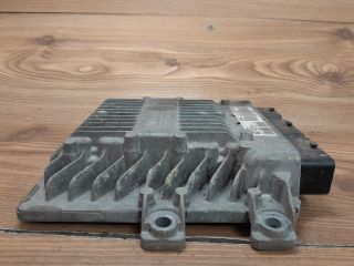 bontott FIAT ULYSSE Motorvezérlő