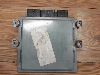 bontott FIAT ULYSSE Motorvezérlő