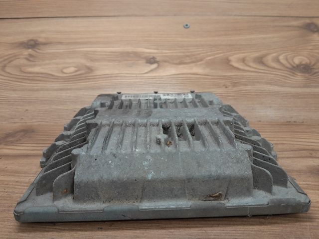 bontott FIAT ULYSSE Motorvezérlő