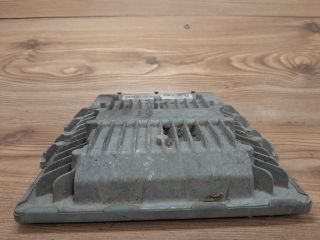 bontott FIAT ULYSSE Motorvezérlő