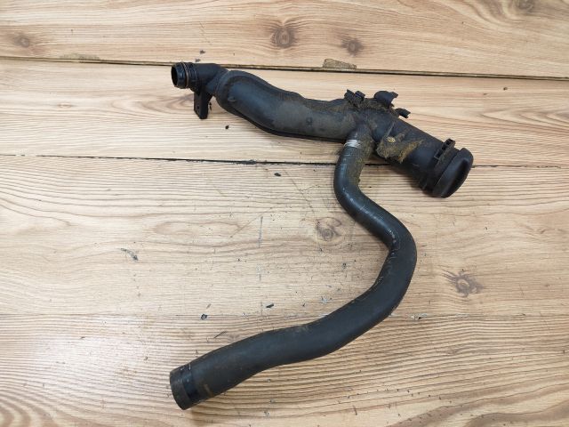 bontott FIAT ULYSSE Olaj Beöntő Cső