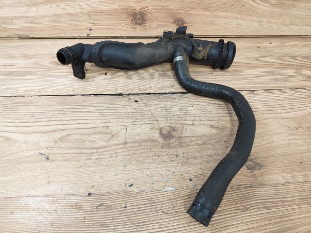 bontott FIAT ULYSSE Olaj Beöntő Cső