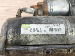 bontott FIAT ULYSSE Önindító