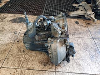 bontott FIAT ULYSSE Váltó (Mechanikus)