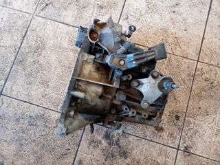 bontott FIAT ULYSSE Váltó (Mechanikus)
