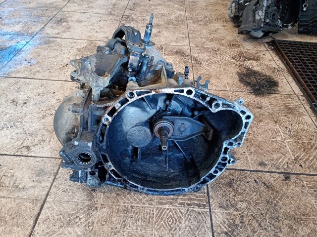 bontott FIAT ULYSSE Váltó (Mechanikus)