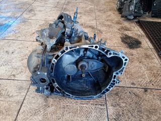 bontott FIAT ULYSSE Váltó (Mechanikus)