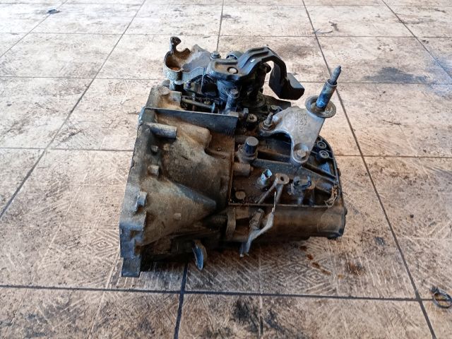 bontott FIAT ULYSSE Váltó (Mechanikus)