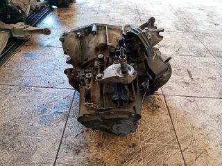 bontott FIAT ULYSSE Váltó (Mechanikus)