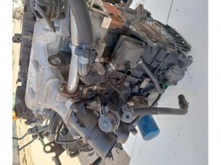 bontott FIAT ULYSSE Motor (Fűzött blokk hengerfejjel)