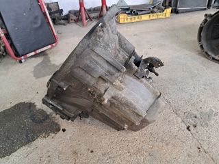 bontott FIAT ULYSSE Váltó (Mechanikus)