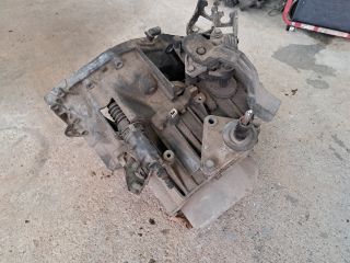bontott FIAT ULYSSE Váltó (Mechanikus)