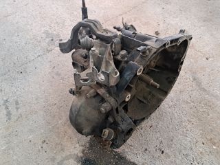 bontott FIAT ULYSSE Váltó (Mechanikus)