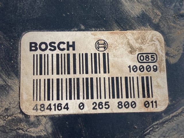 bontott FIAT ULYSSE ABS Kocka