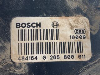 bontott FIAT ULYSSE ABS Kocka