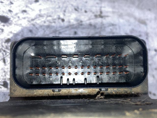 bontott FIAT ULYSSE ABS Kocka