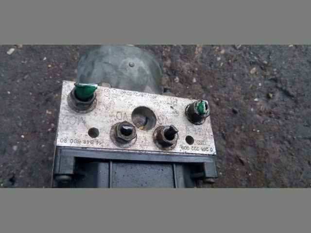 bontott FIAT ULYSSE ABS Kocka