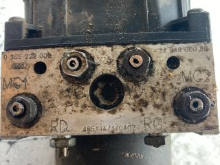 bontott FIAT ULYSSE ABS Kocka