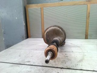 bontott FIAT ULYSSE Bal első Lengéscsillapító