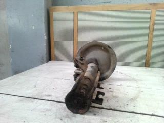 bontott FIAT ULYSSE Bal első Lengéscsillapító