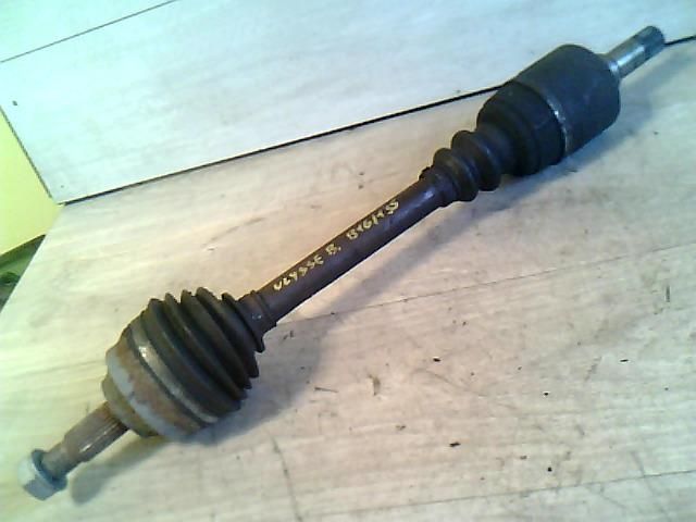 bontott FIAT ULYSSE Bal Féltengely