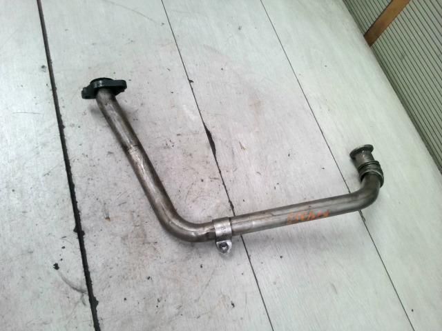 bontott FIAT ULYSSE EGR Hűtő Cső