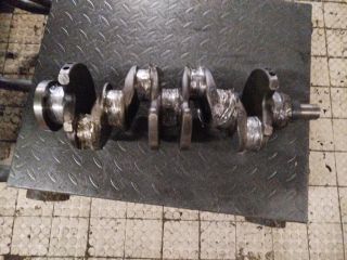 bontott FIAT ULYSSE Főtengely (Magában)