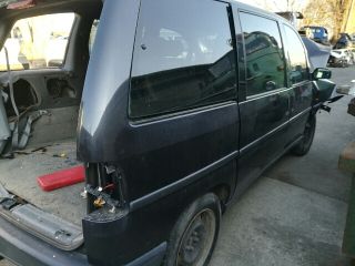 bontott FIAT ULYSSE Fűtőradiátor