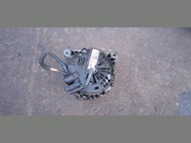 bontott FIAT ULYSSE Generátor