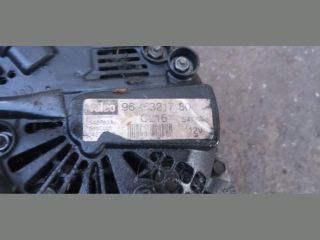 bontott FIAT ULYSSE Generátor