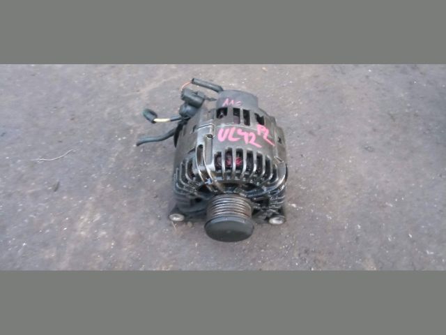 bontott FIAT ULYSSE Generátor