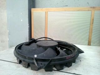 bontott FIAT ULYSSE Hűtőventilátor