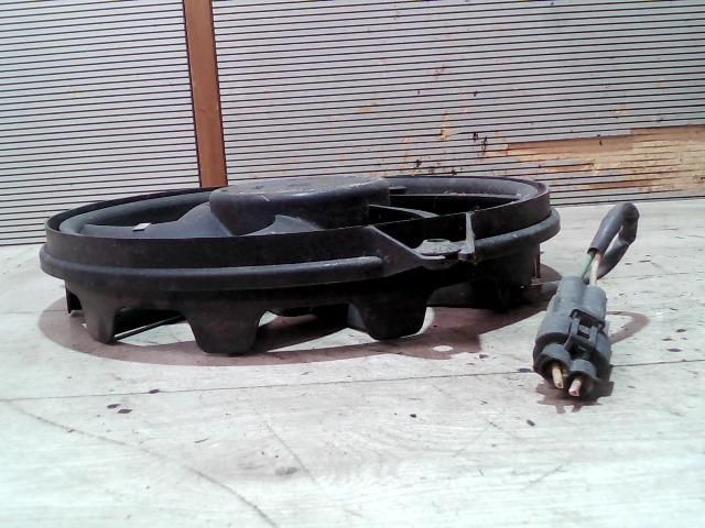 bontott FIAT ULYSSE Hűtőventilátor